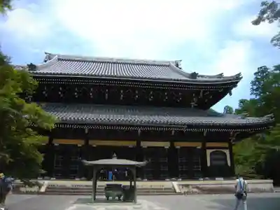 南禅寺のその他建物