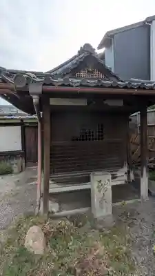 三時知恩寺(京都府)