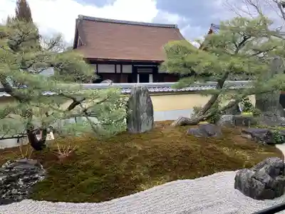黄梅院(京都府)