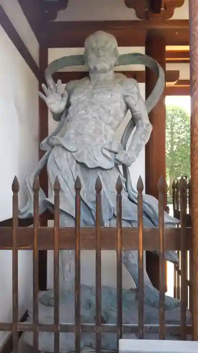 全久院(長野県)