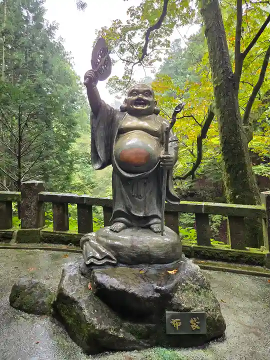 榛名神社(群馬県)