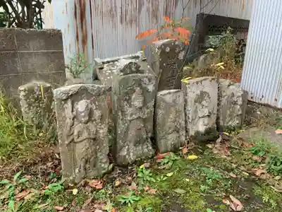 姫宮神社(千葉県)
