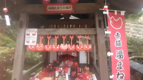 福良天満宮のその他建物