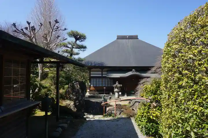 西善寺のその他建物