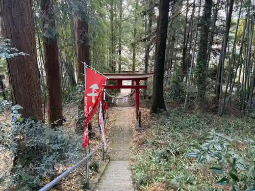 愛宕神社(栃木県)