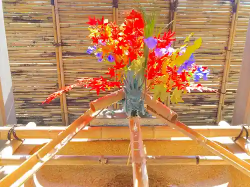 菟橋神社(石川県)