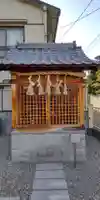 愛宕神社(大阪府)