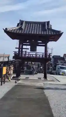 光台寺のその他建物