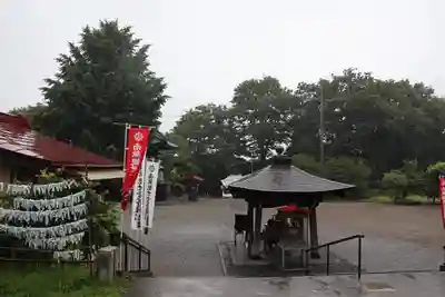 慈恩寺のその他建物