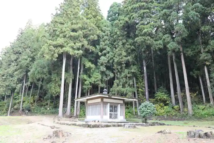 朝倉神社(福井県)