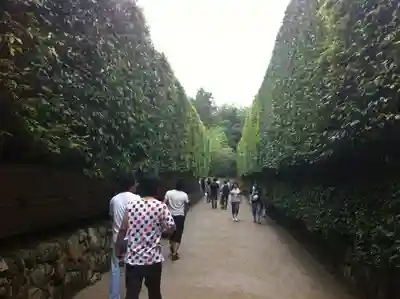 慈照寺（慈照禅寺・銀閣寺）のその他建物