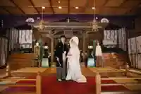 金蛇水神社(宮城県)