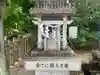 京都乃木神社の末社・摂社