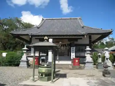 釋蔵院(千葉県)
