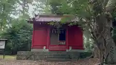 荒嶋神社(宮城県)