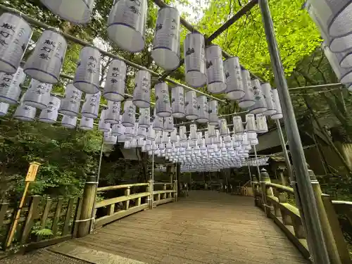 多度大社(三重県)