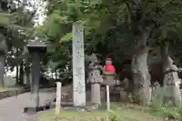 中尊寺(岩手県)