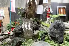 末廣神社(東京都)