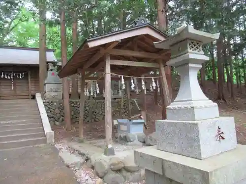 白鬚神社(東京都)