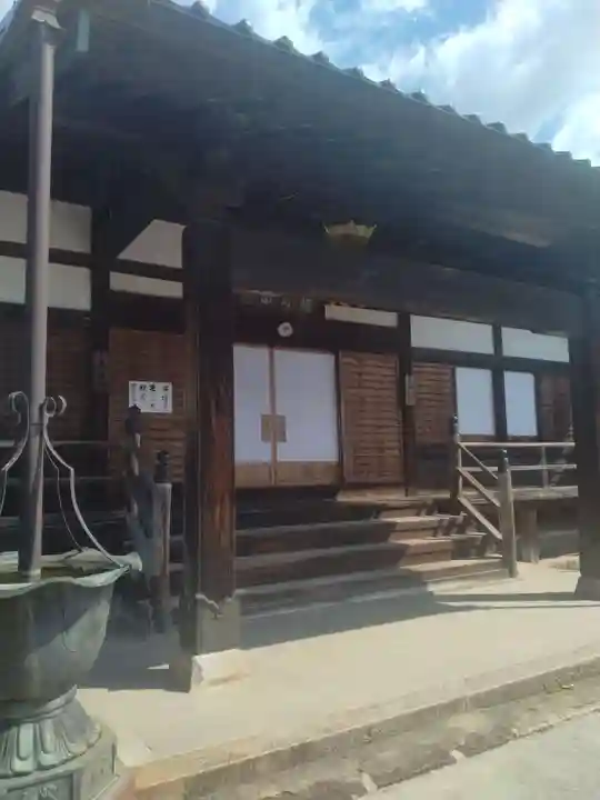 延命寺(宮城県)
