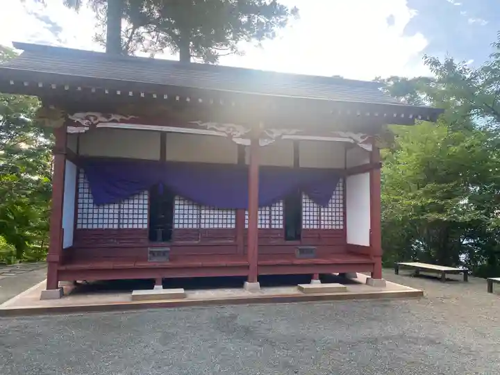 成相寺(京都府)