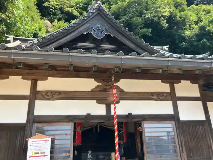 建長寺 半僧坊(神奈川県)