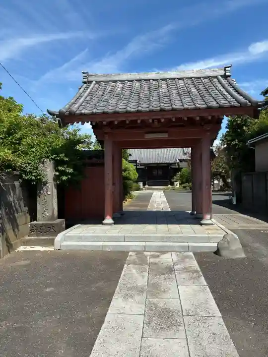 本興寺(神奈川県)
