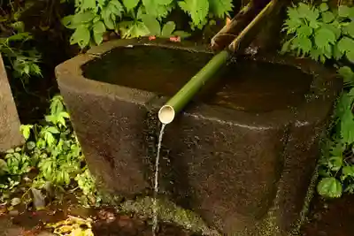 戸隠神社奥社(長野県)