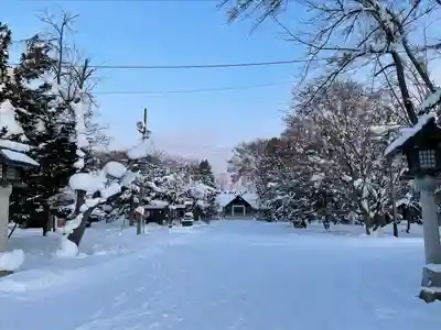 砂川神社(北海道)
