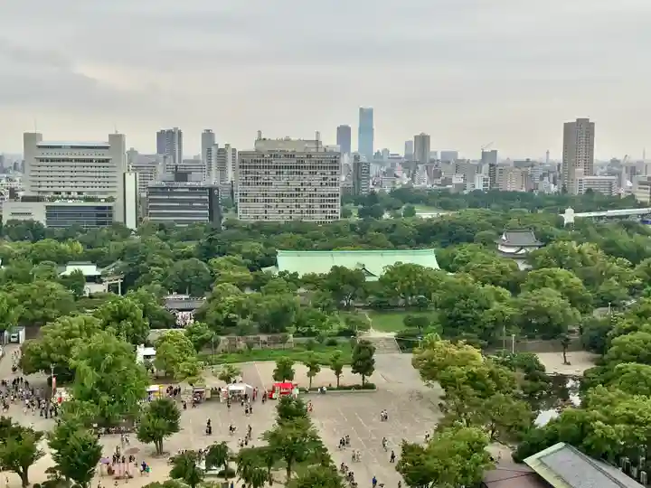 豊國神社(大阪府)