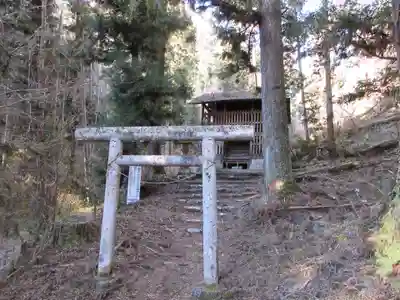 加蘇山神社(栃木県)