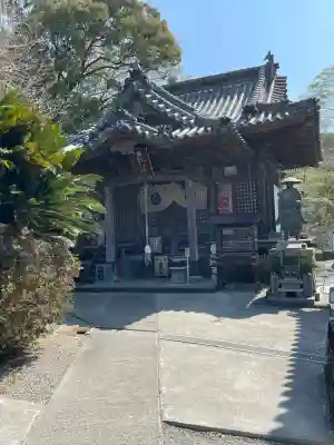 切幡寺(徳島県)