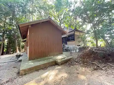 須賀神社(三重県)