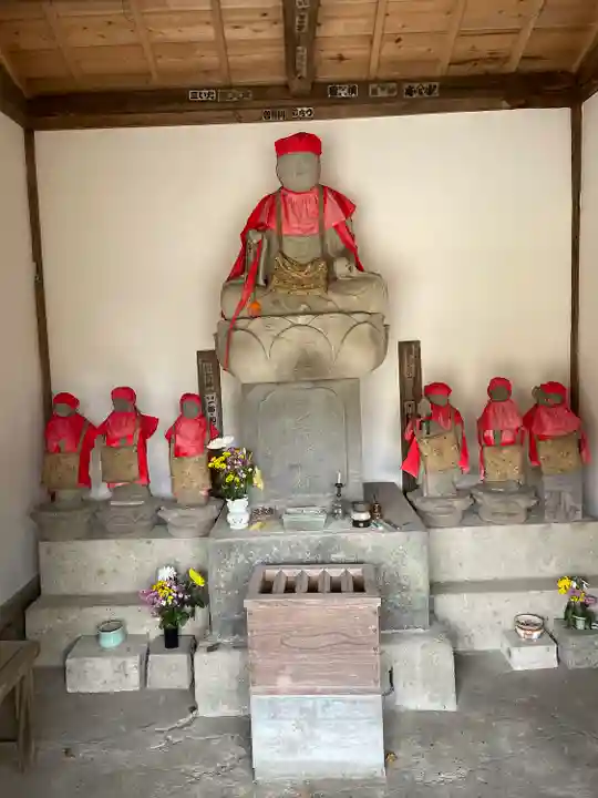 浄楽寺(神奈川県)