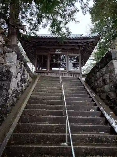 三嶋神社(滋賀県)
