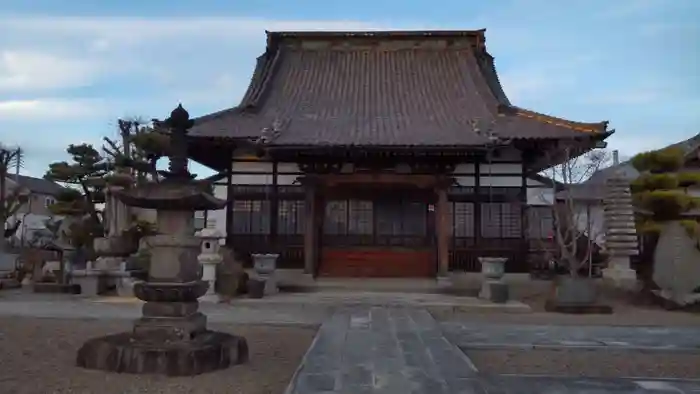 養報寺の建物その他