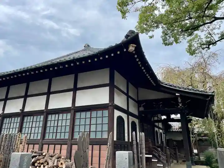 大雄寺(東京都)
