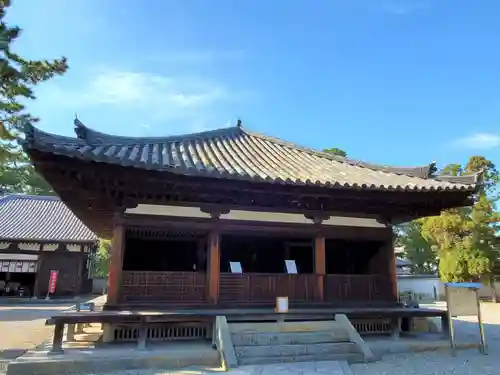 鶴林寺のその他建物