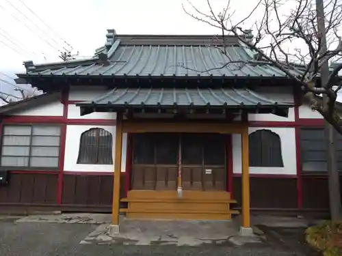 智光院(静岡県)