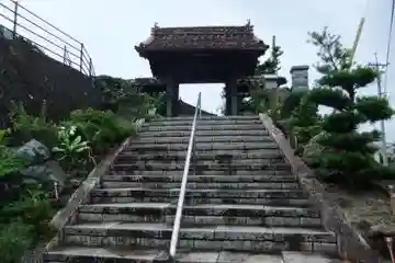 極楽寺(山口県)