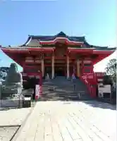 飯沼山 圓福寺(千葉県)
