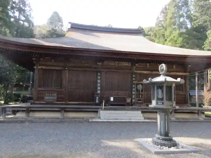 中山寺(福井県)