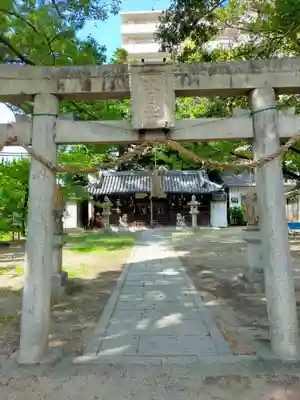春日神社(奈良県)