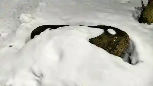 忠栄金刀比羅神社(北海道)