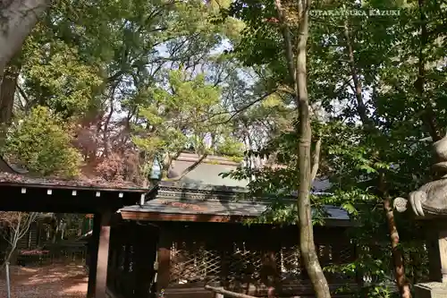 梨木神社(京都府)