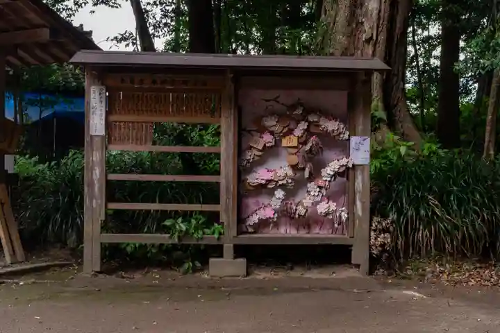 霧島岑神社(宮崎県)