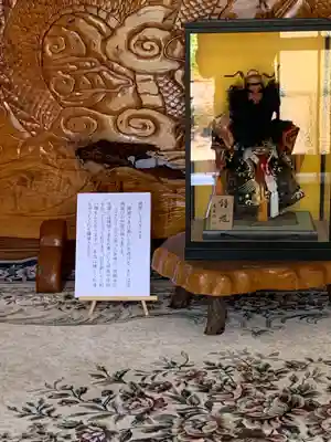 満願寺のその他建物