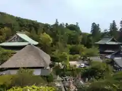 龍隠庵(神奈川県)