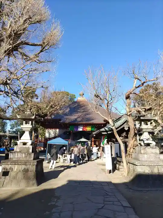 勝福寺(神奈川県)