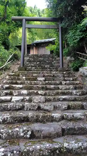 諏訪神社(神奈川県)